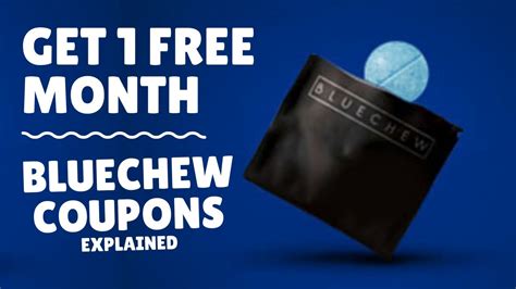 blue chew coupons|BlueChew Coupon Codes 